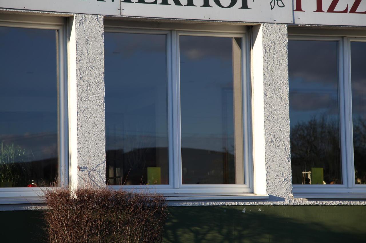 Hotel Roemerhof Pratteln Exterior foto